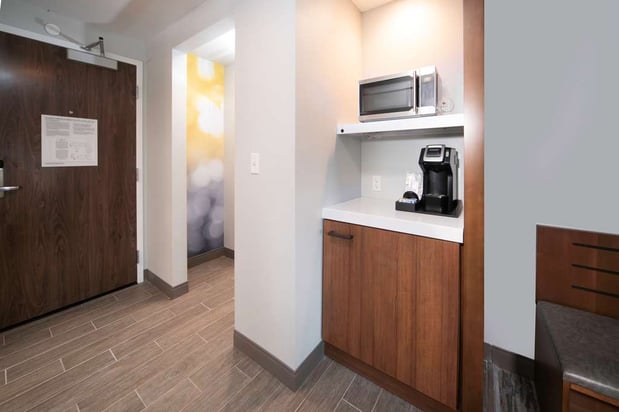 Images Hilton Garden Inn Fremont Milpitas