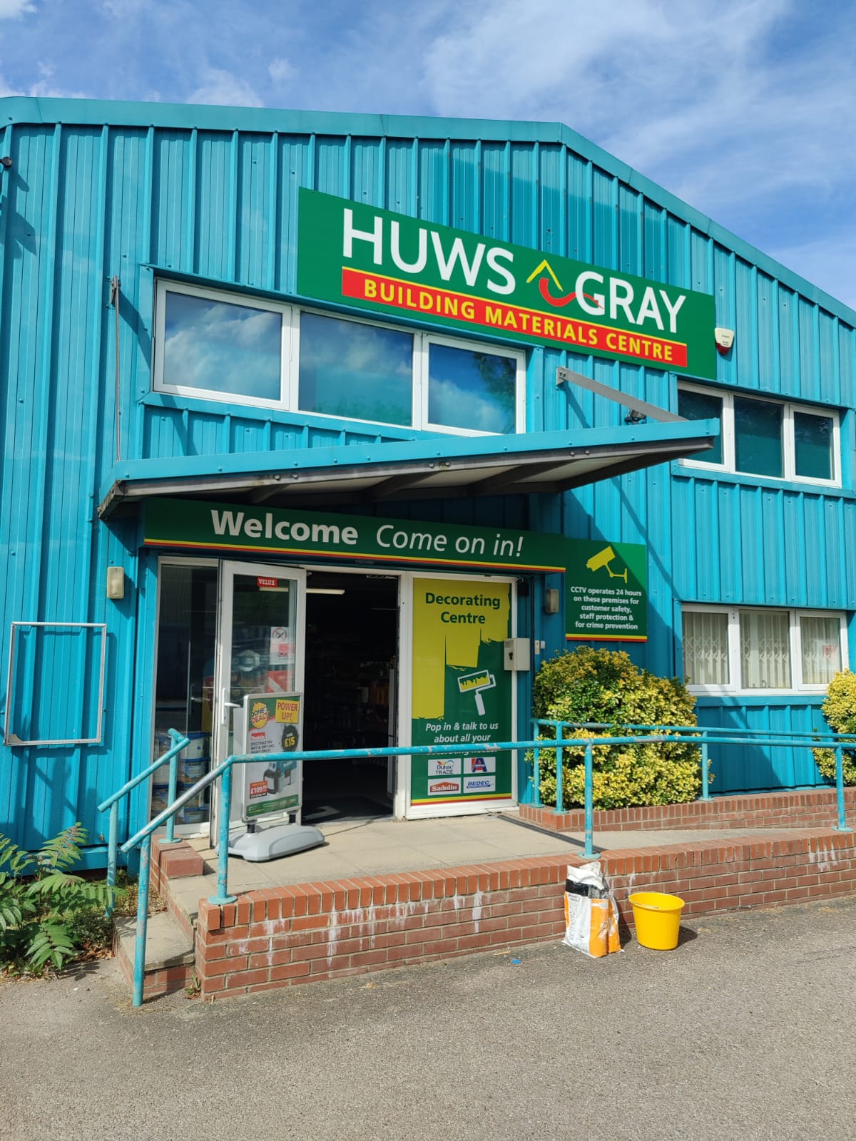 Images Huws Gray Royston