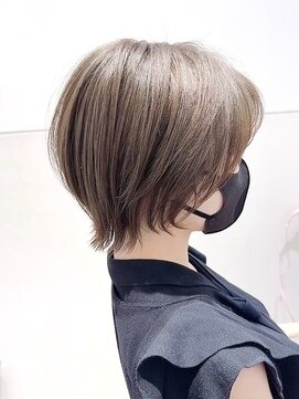 Images REBRAND銀座