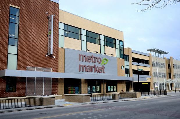 Images Metro Market