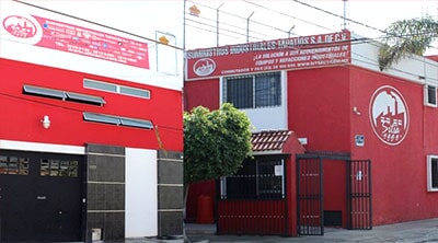 Galería en miniatura