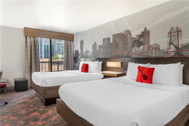 Images Best Western Plus Music Row