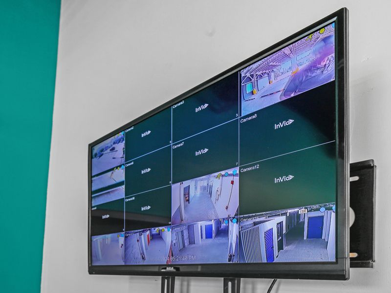 3763 - Security Screens