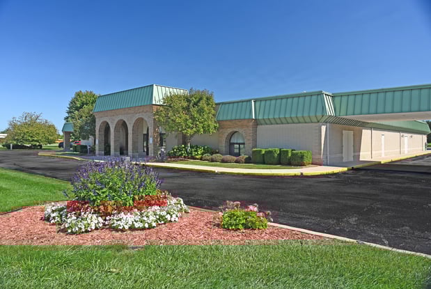Images W. L. Case and Company Funeral Directors