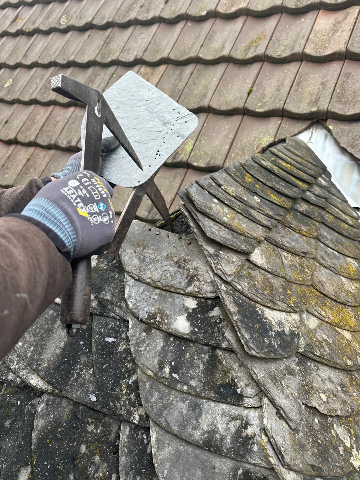 Krela Bedachungen, Dierdorfer Straße 158 in Neuwied