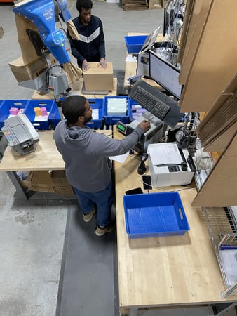 Images Innovative Warehouse Solutions