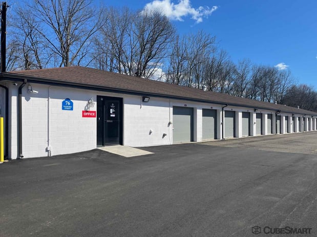 Images CubeSmart Self Storage