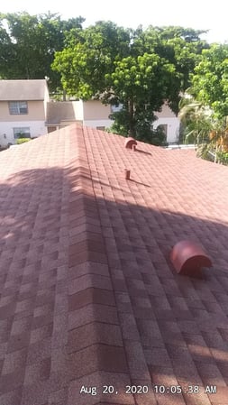 Images Earl W. Johnston Roofing
