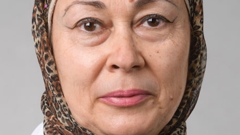 Dr. Faten Abdullah, MD - Louisville, KY - Other, Family Medicine