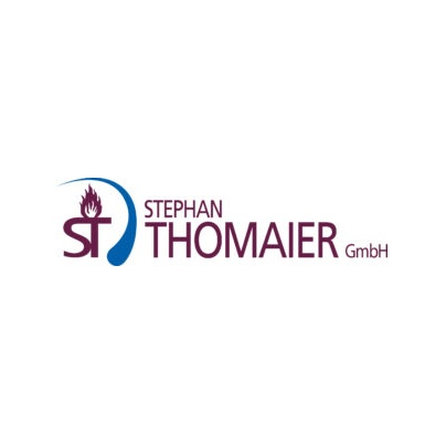 Logo Thomaier Stephan GmbH Heizung, Sanitär und Solar