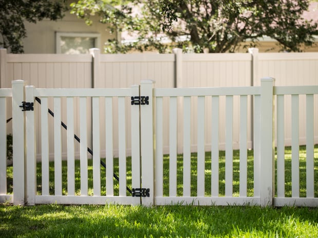 Images Superior Fence & Rail of Lansing