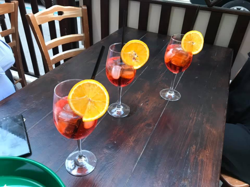Images Ristorante Le Siciliane