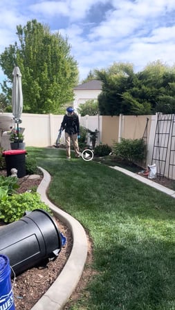 Images TriGuard Pest Control