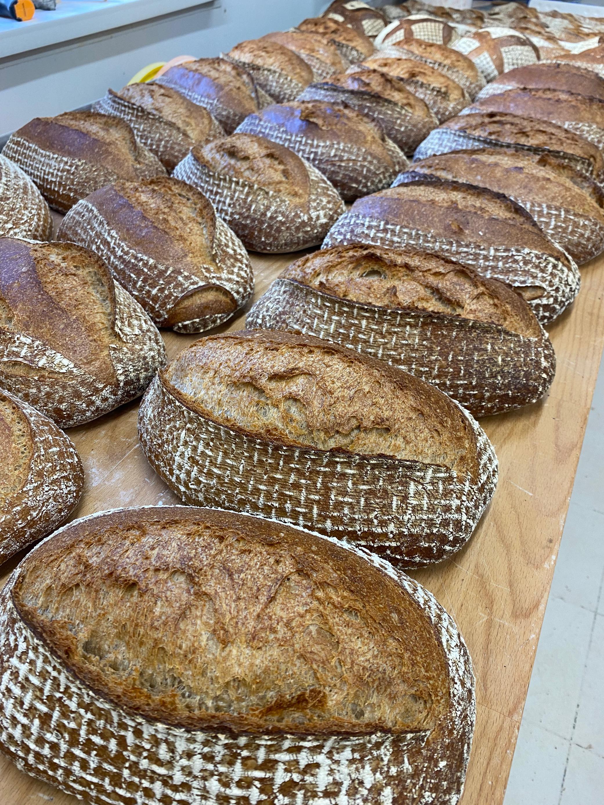 Bäckerei & Konditorei Jahn Inh. Ines Jahn, Marktstraße 13 in Zehdenick