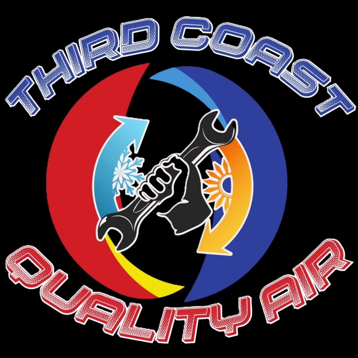 company logo