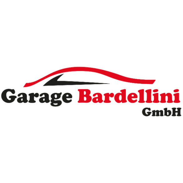 Garage Bardellini GmbH Logo