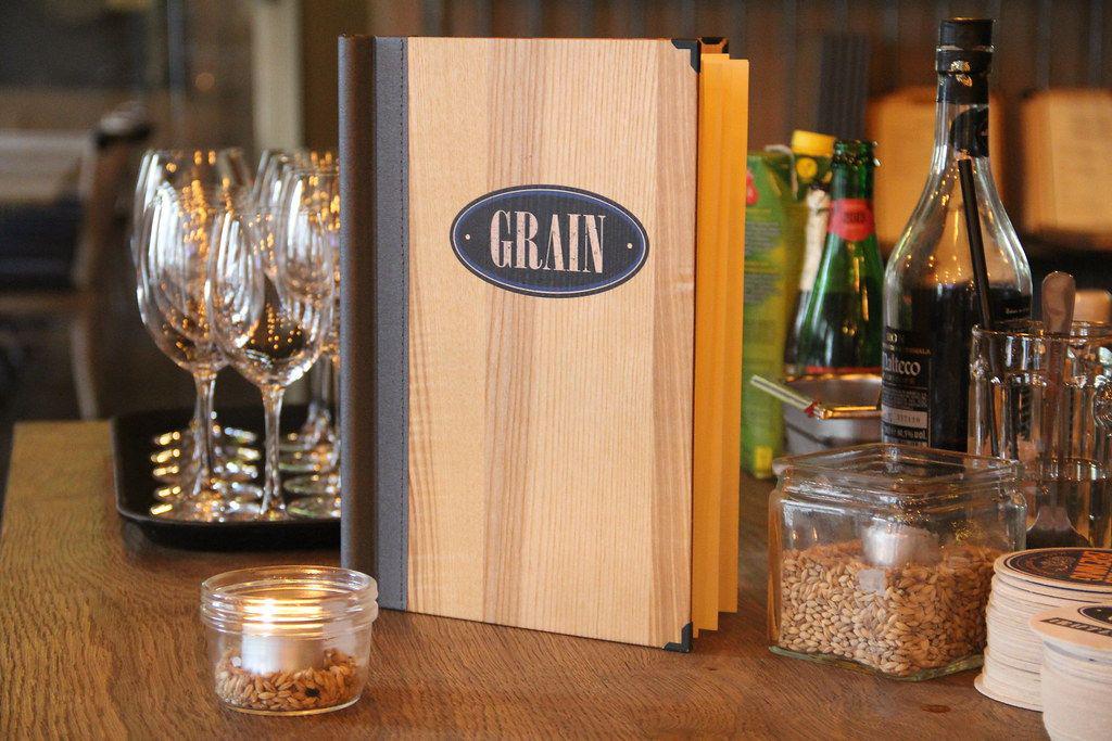 Bilder Grain Bar & Restaurant