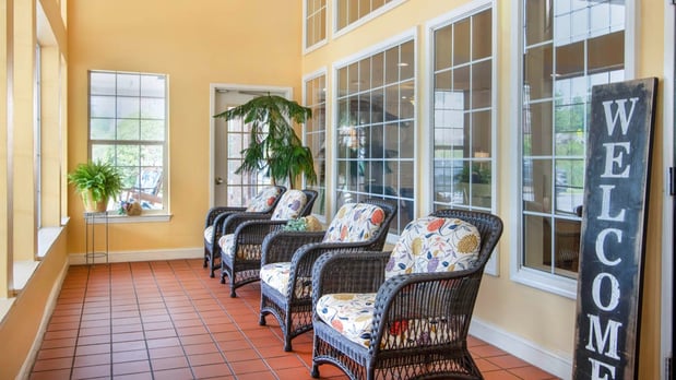 Images Brookdale Rome