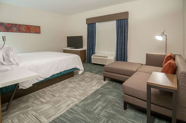 Images Hilton Garden Inn Jackson/Clinton