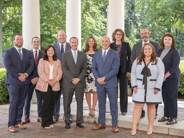 Images Landy, Hamilton & Associates - Ameriprise Financial Services, LLC