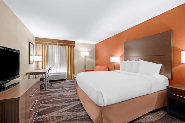 Images Best Western Maple City Inn