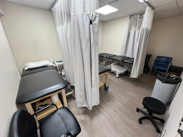 Images Access Physical Therapy & Wellness