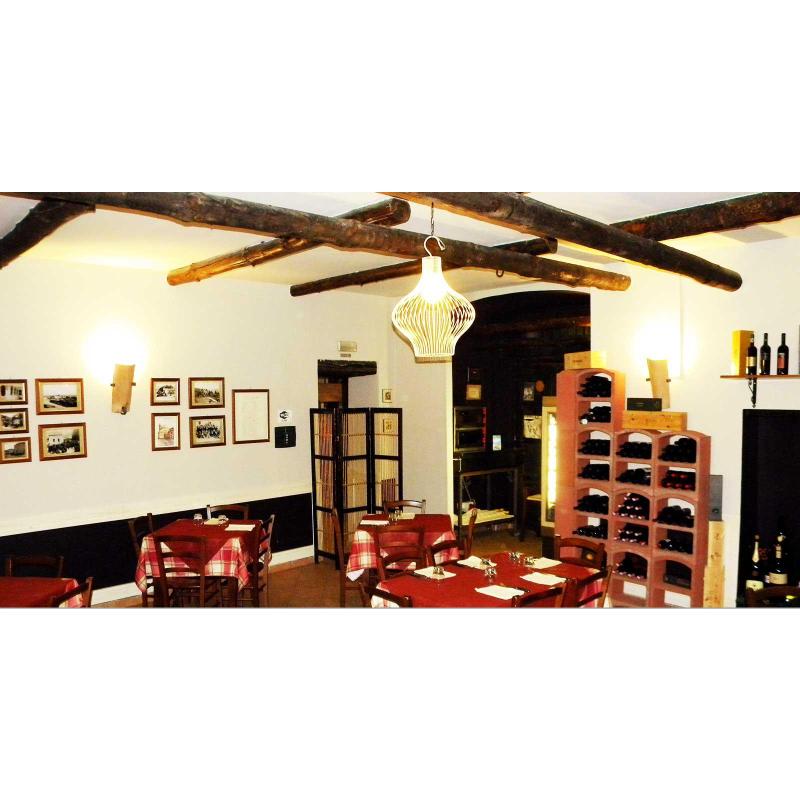 Images Hostaria Antico Borgo