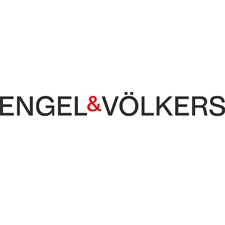 Logo Immobilienmakler Mainz - Engel & Völkers Gewerbeimmobilien Mainz
