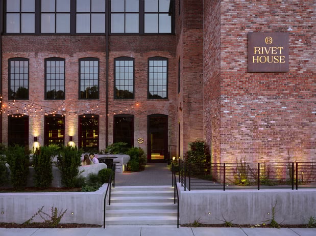 Images Rivet House