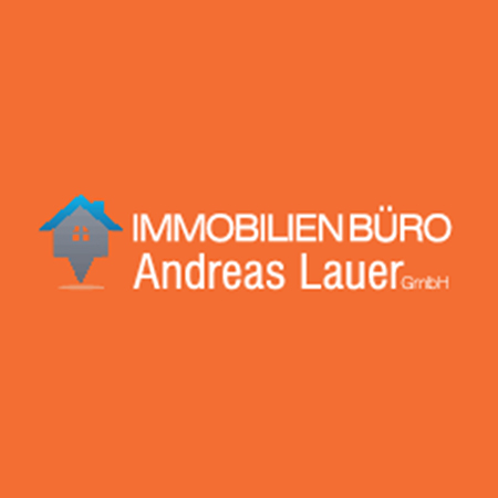 Logo Immobilienbüro Andreas Lauer GmbH