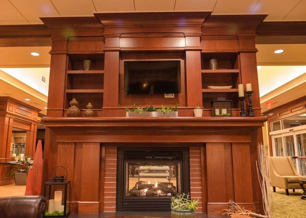 Images Hilton Garden Inn Bangor