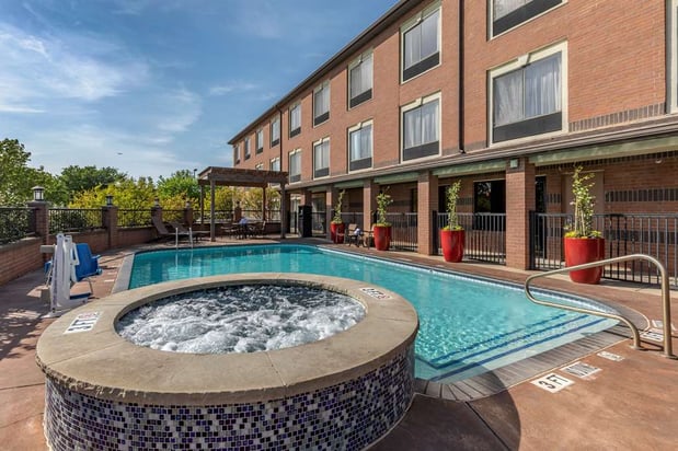 Images Best Western Plus DFW Airport Suites