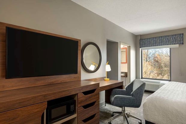 Images Hampton Inn Waynesboro/Stuarts Draft