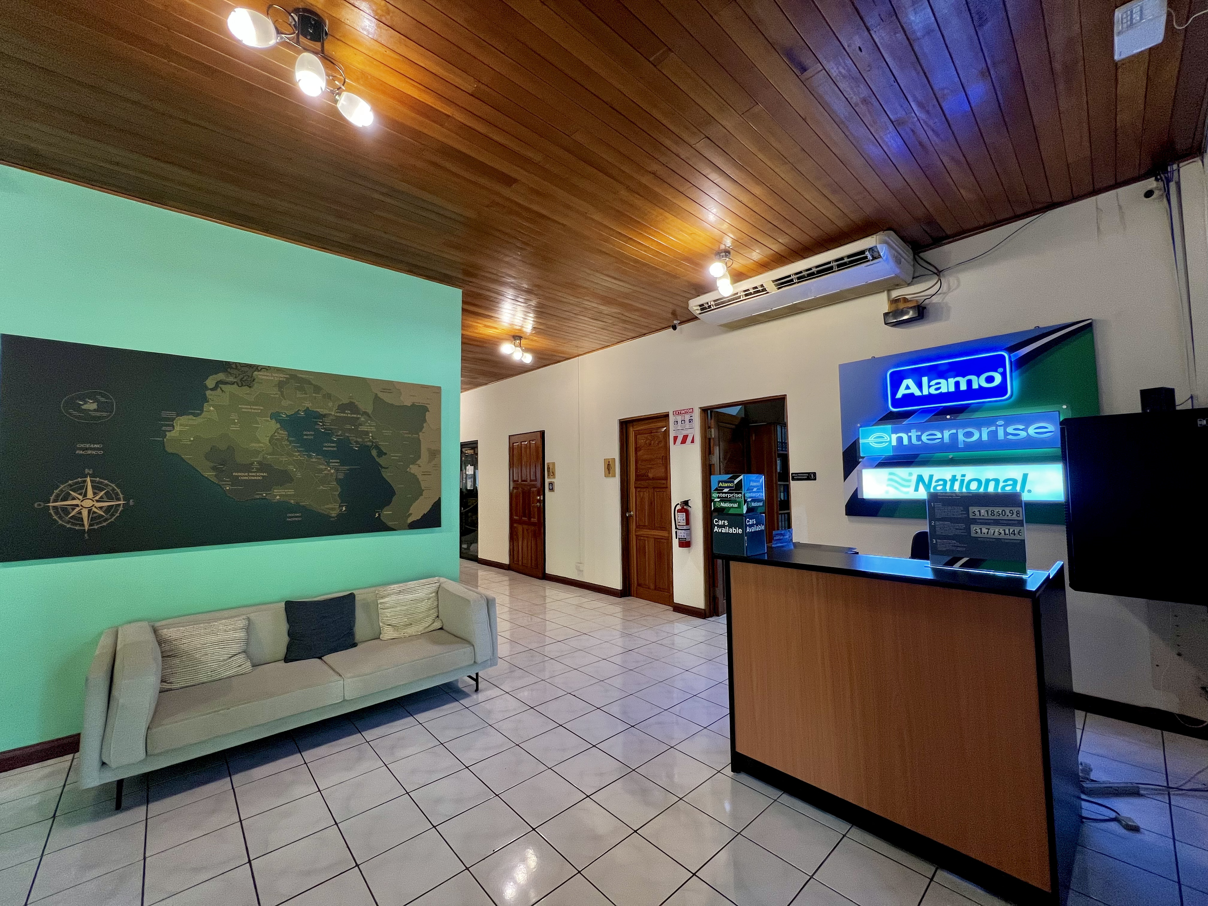 Galería en miniatura