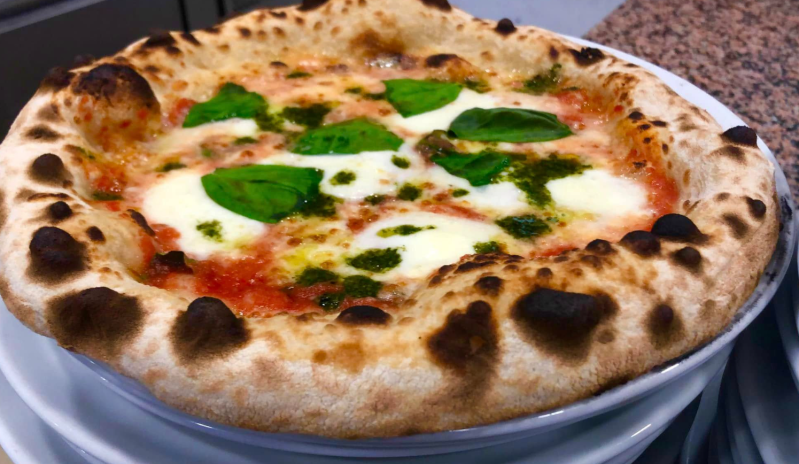 Images Basilico' Pizzeria Lounge Bar