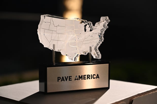 Images Pave America