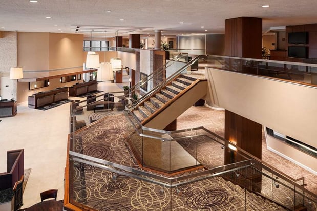 Images DoubleTree by Hilton Somerset Hotel and Conference Center