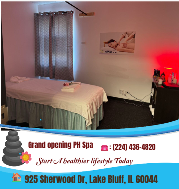 Images PH Spa