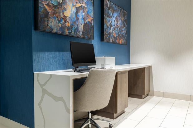 Images Homewood Suites by Hilton Hanover Arundel Mills BWI Airport