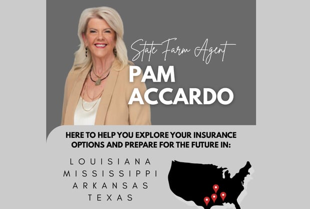 Images Pam Accardo - State Farm Insurance Agent