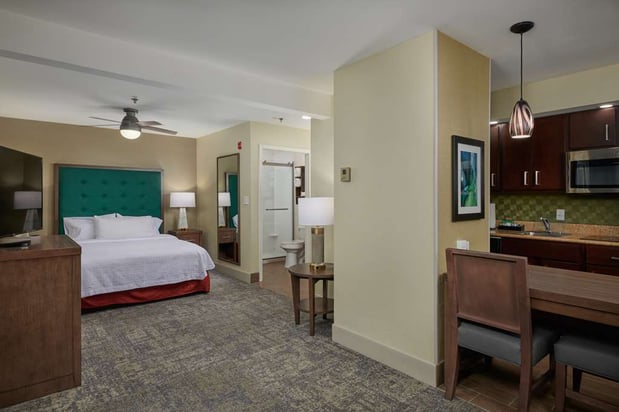 Images Homewood Suites by Hilton Sarasota