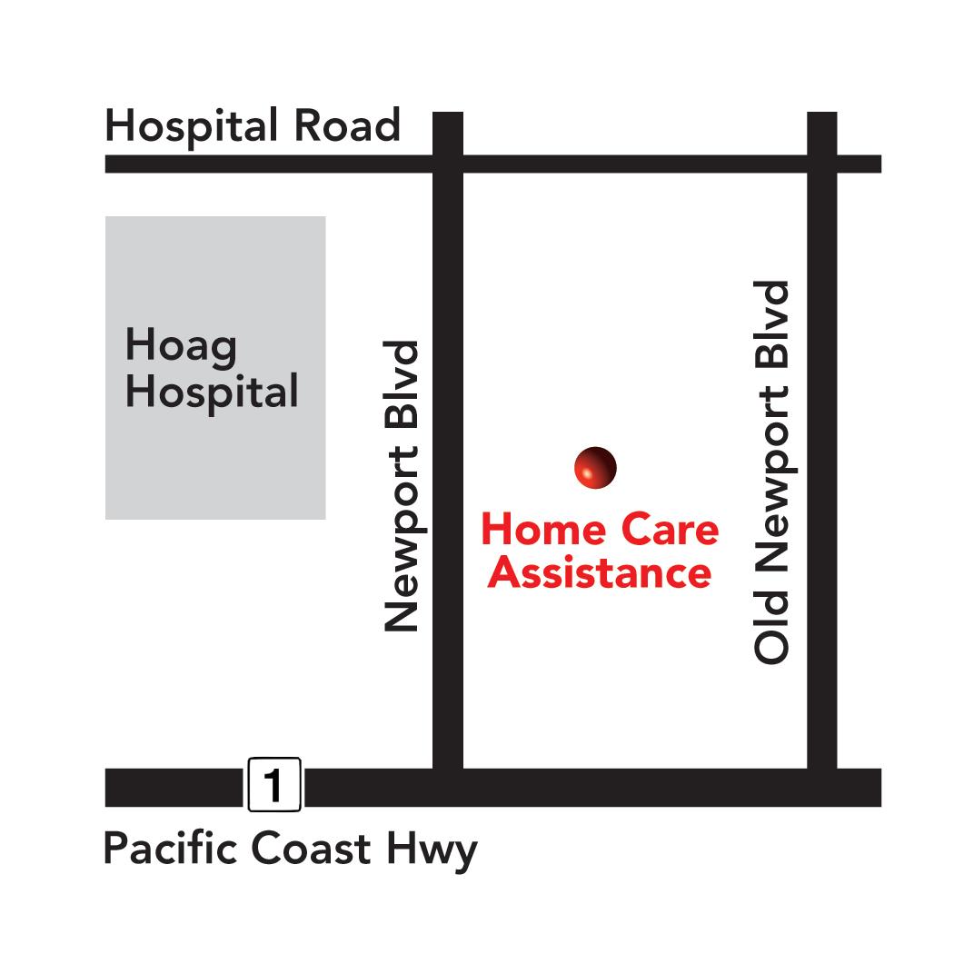 Home Care Assistance Corona del Mar, Corona Del Mar 