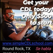 Simple CDL School Image
