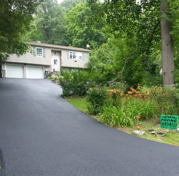 Images Hartshorn Paving