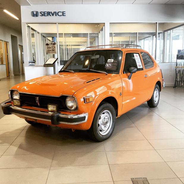 Images Burleson Honda