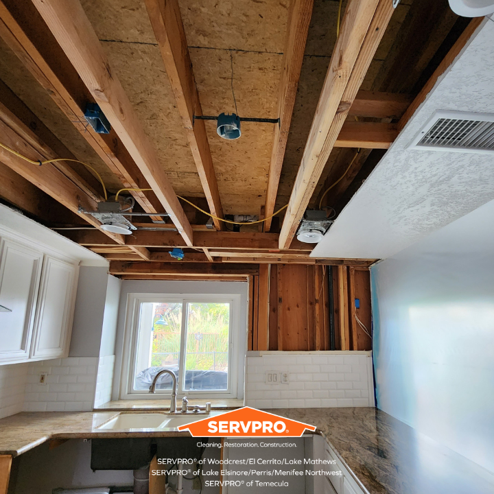 Images SERVPRO of Temecula