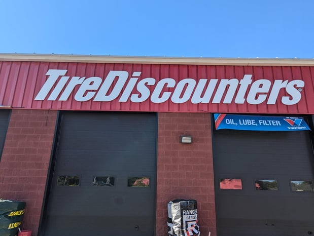 Images Tire Discounters