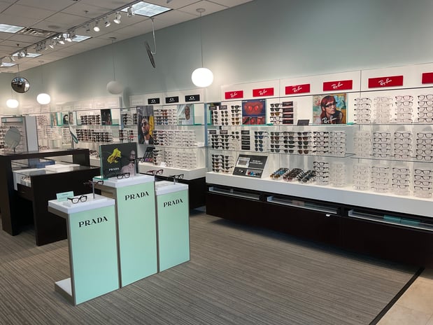 Images LensCrafters