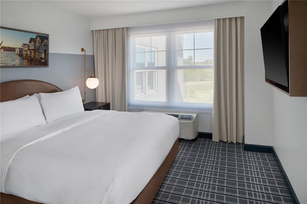 Images Hotel Canandaigua, Tapestry Collection by Hilton
