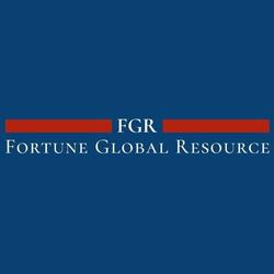 Fortune Global Resource, LLC Logo